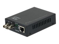 LevelOne FVT-2002 - Medienkonverter - 100Mb LAN