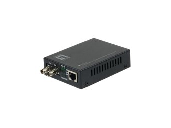 LevelOne FVT-2002 - Medienkonverter - 100Mb LAN