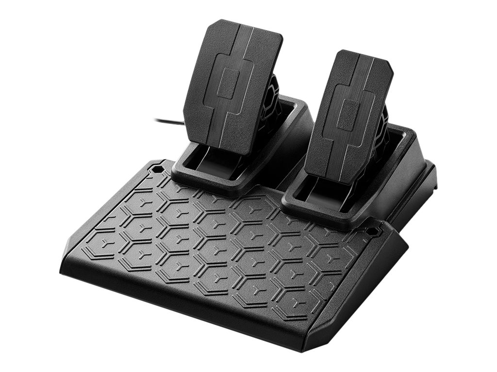 ThrustMaster T128 - Lenkrad- und Pedale-Set - kabelgebunden - Xbox Series X/S, Ansicht 5