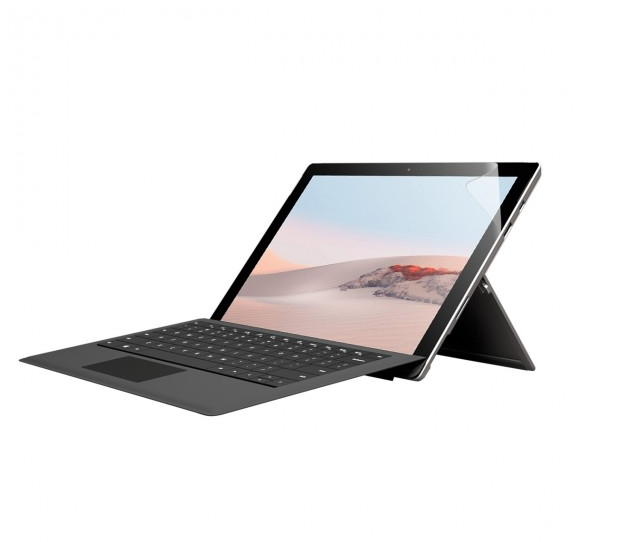 Mobilis Anti-Shock IK06 - Bildschirmschutz für Tablet, Ansicht 2
