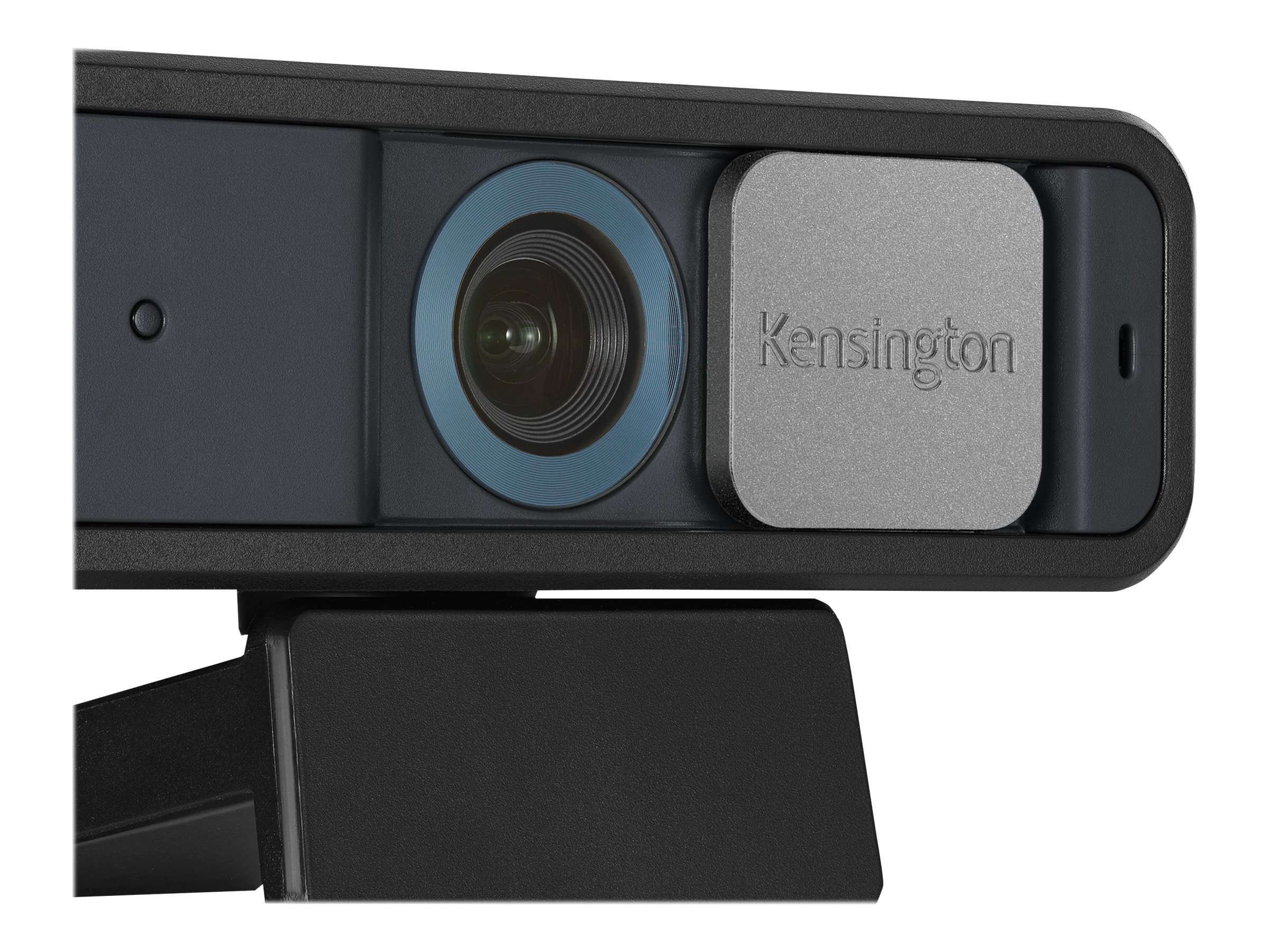 Kensington W2050 Pro - Webcam - Farbe - 1920 x 1080, Ansicht 5