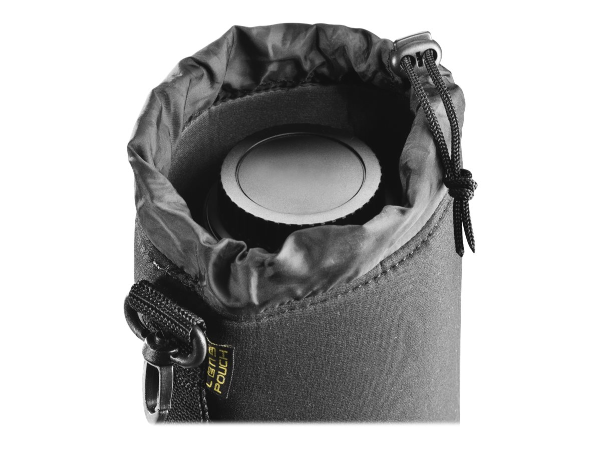 Walimex size S - Tasche für Linse - Neopren, Ansicht 3