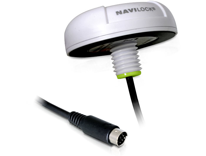 Navilock NL-622MP