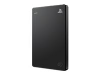 Seagate Game Drive for PS4 STGD2000204 - Marvel Avengers Limited Edition - Hulk - Festplatte - 2 TB - extern (tragbar)