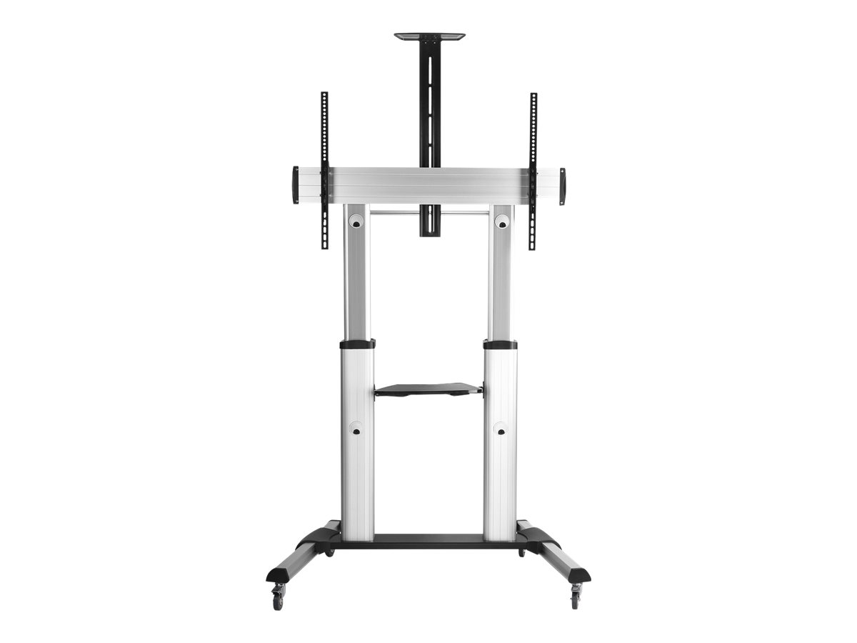 ROLINE LCD/TV Rollständer bis 100kg