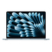 Apple MacBook Air Z1H7 M4 10C CPU10C GPU16C N.E. SSD 30W USB-C FCP LP ARA - Himmelblau