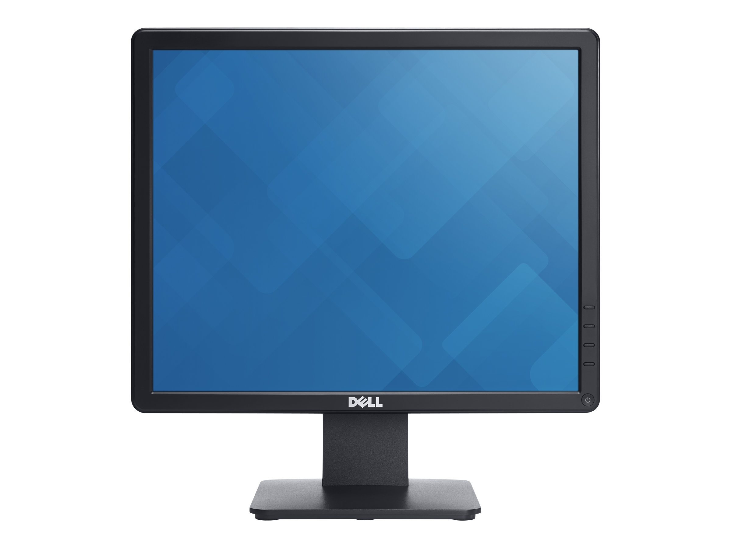 Dell E1715S - LED-Monitor - 43.2 cm (17") - 1280 x 1024 @ 60 Hz - TN - 250 cd/m²