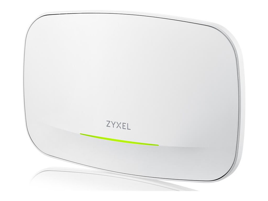 ZyXEL NWA210AXv2 - Accesspoint - Wi-Fi 6 - 2.4