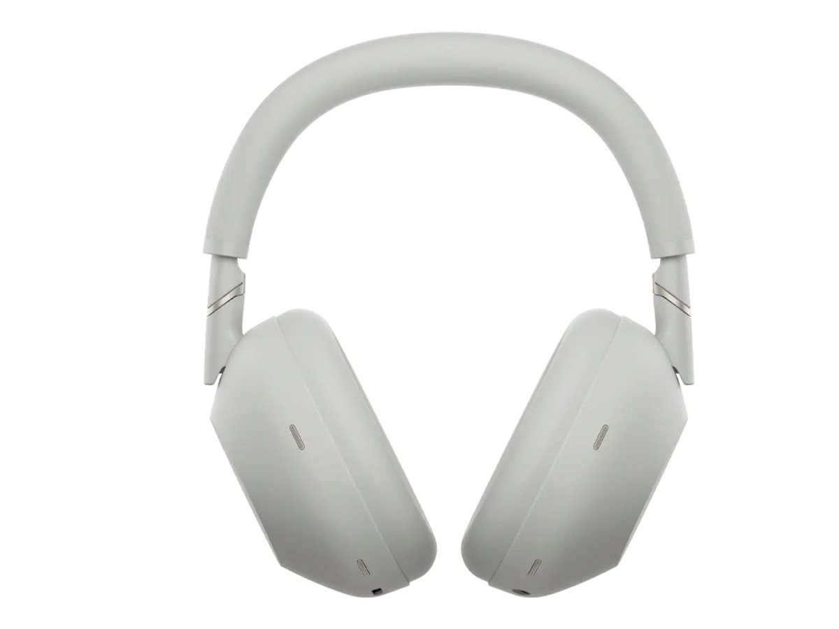 Sony WH-1000XM6 - Kopfhörer mit Mikrofon - ohrumschließend, Ansicht 4