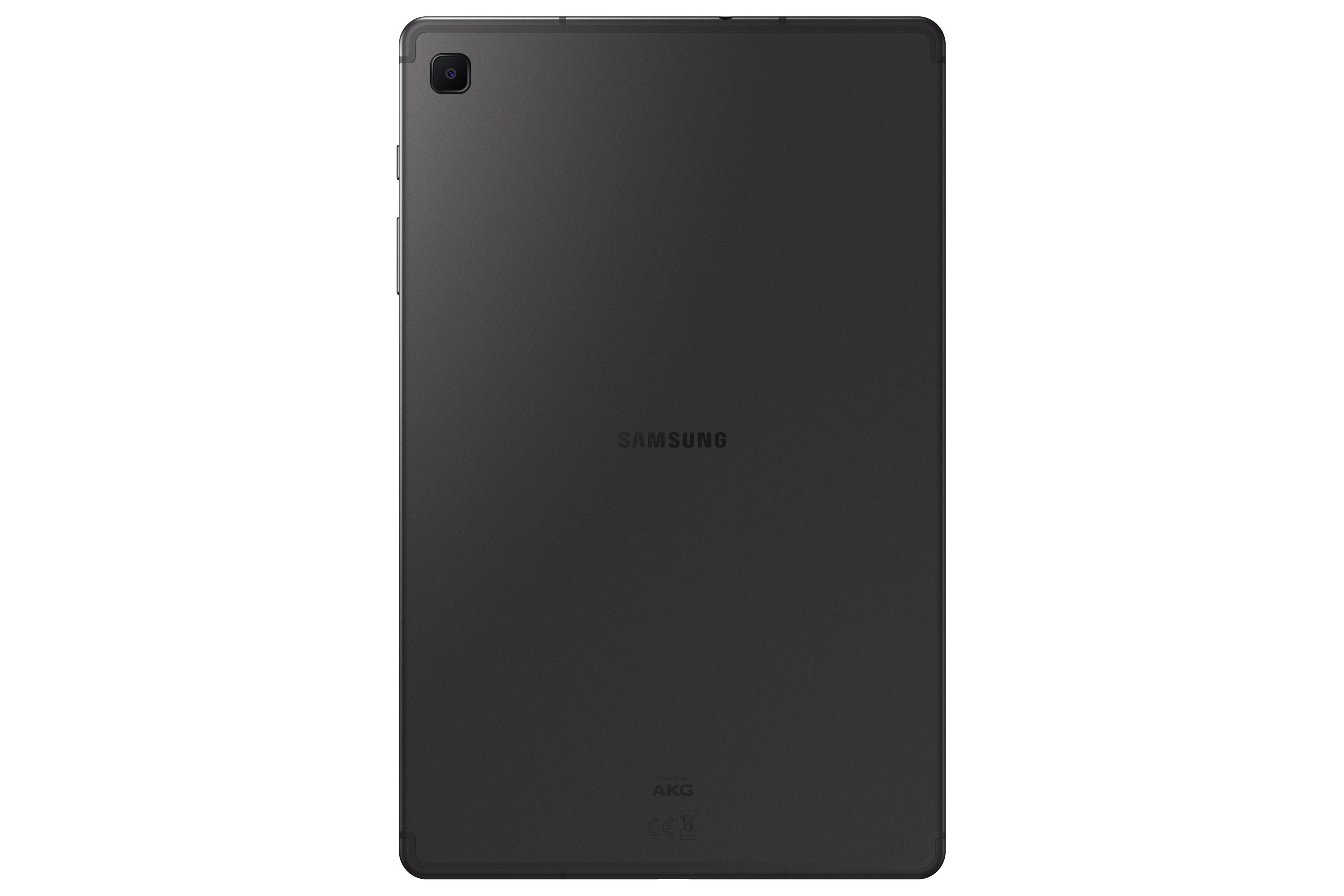 Samsung Galaxy Tab S 64 GB Grau - 10,4&quot; Tablet - Samsung Exynos 2,3 GHz 26,4cm-Display