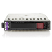 HPE 600GB 6G SAS 10K SFF 6,4 cm SC ENT ( 653957-001)