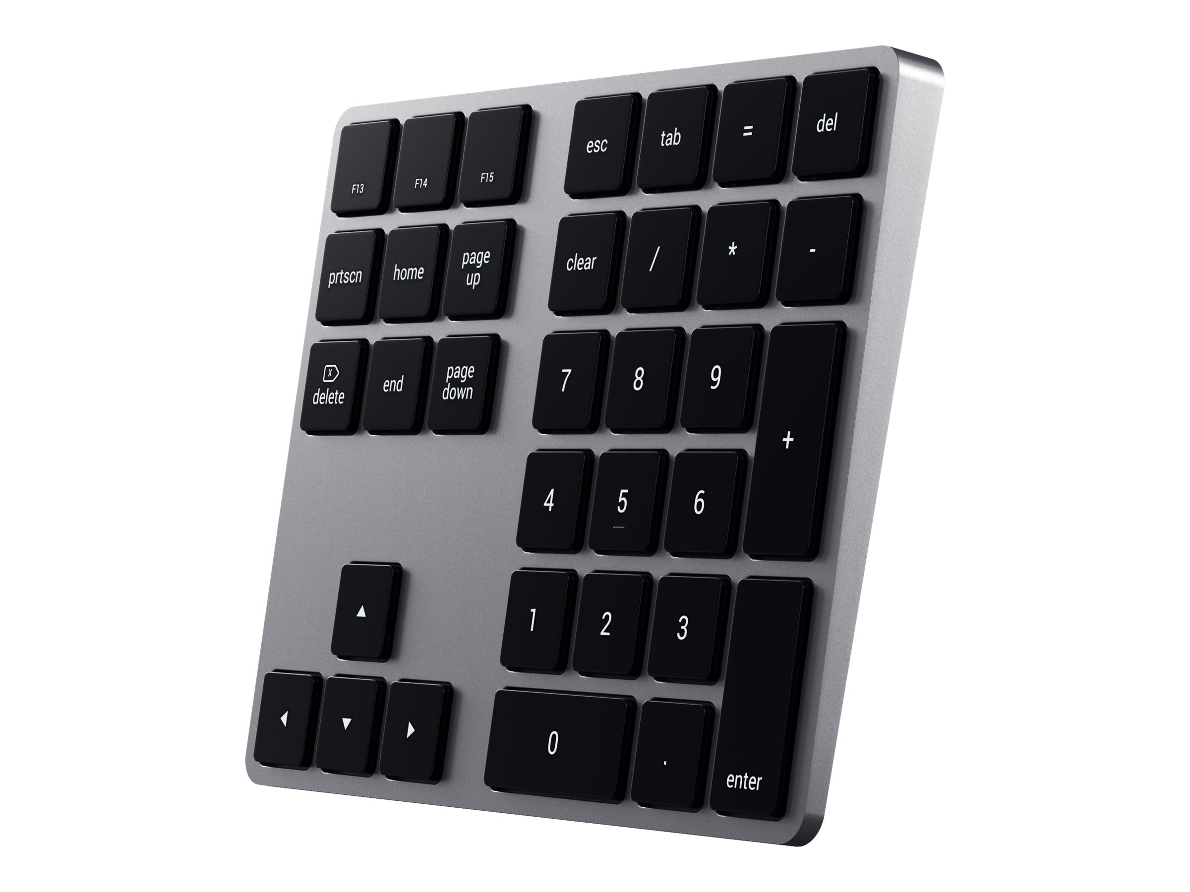 Satechi Bluetooth Extended Keypad - Tastenfeld, Ansicht 5