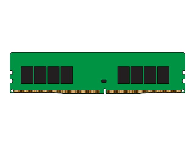 Kingston ValueRAM - DDR4 - 16 GB - DIMM 288-PIN (KVR32N22D8/16)