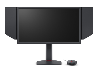 BenQ ZOWIE XL2546X - eSports - XL-X Series - LED-Monitor - Gaming - 62.2 cm (24.5)