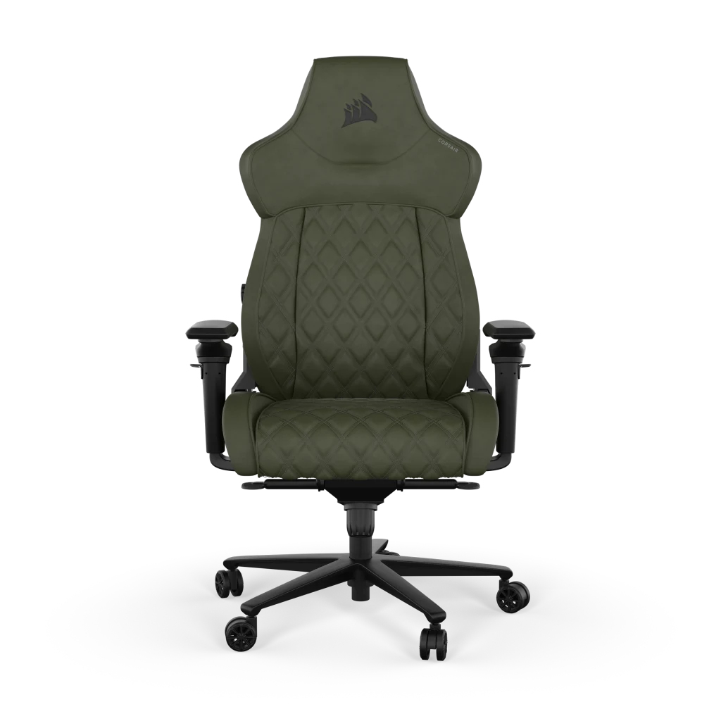Corsair TC500 LUXE Gaming Chair - Sherwood, Ansicht 3