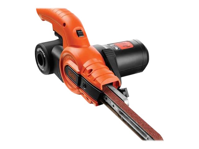 Black & Decker Powerfile KA900E-QS - Bandschleifgerät, Ansicht 2