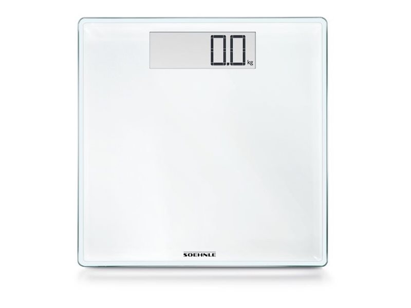 Soehnle Style Sense Comfort 100 - Personenwaage, Ansicht 3
