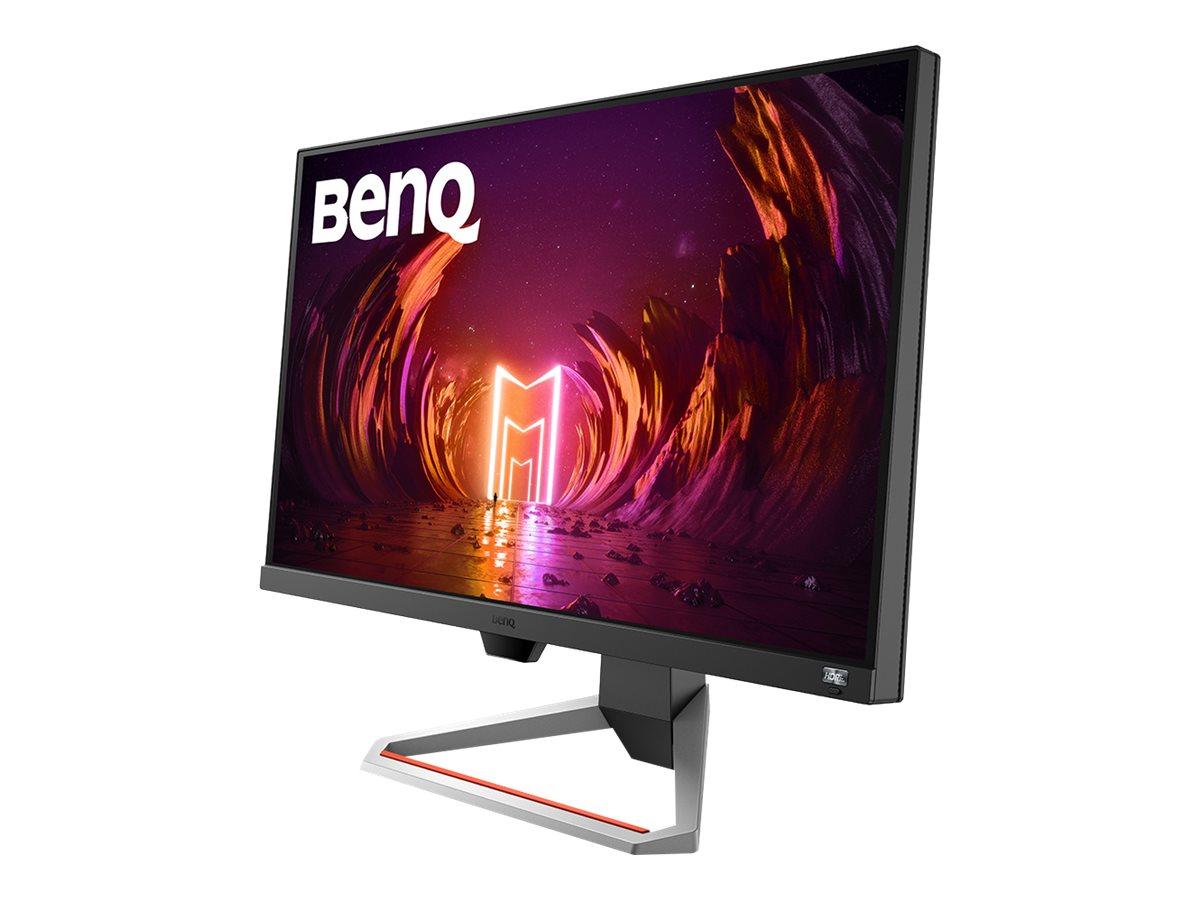 BenQ Mobiuz EX2710 - LED-Monitor - 68.6 cm (27")
