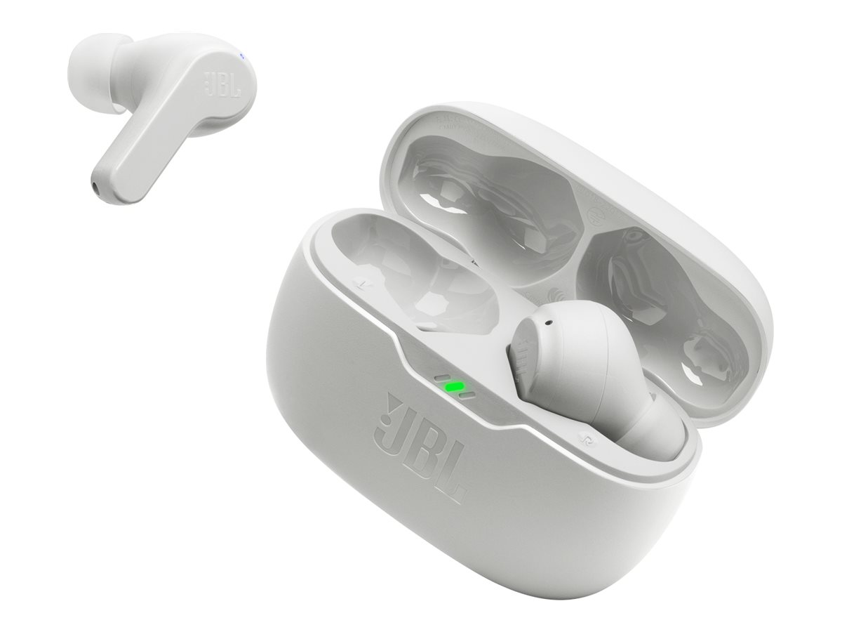 Harman Kardon JBL Wave - True Wireless-Kopfhörer mit Mikrofon