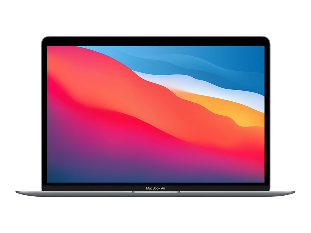 APPLE MacBook Air 13 MGN93 Silber (MGN93D/A)