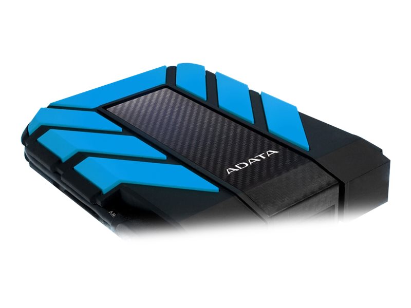 ADATA HD710P - Festplatte - 1 TB - extern (tragbar), Ansicht 5