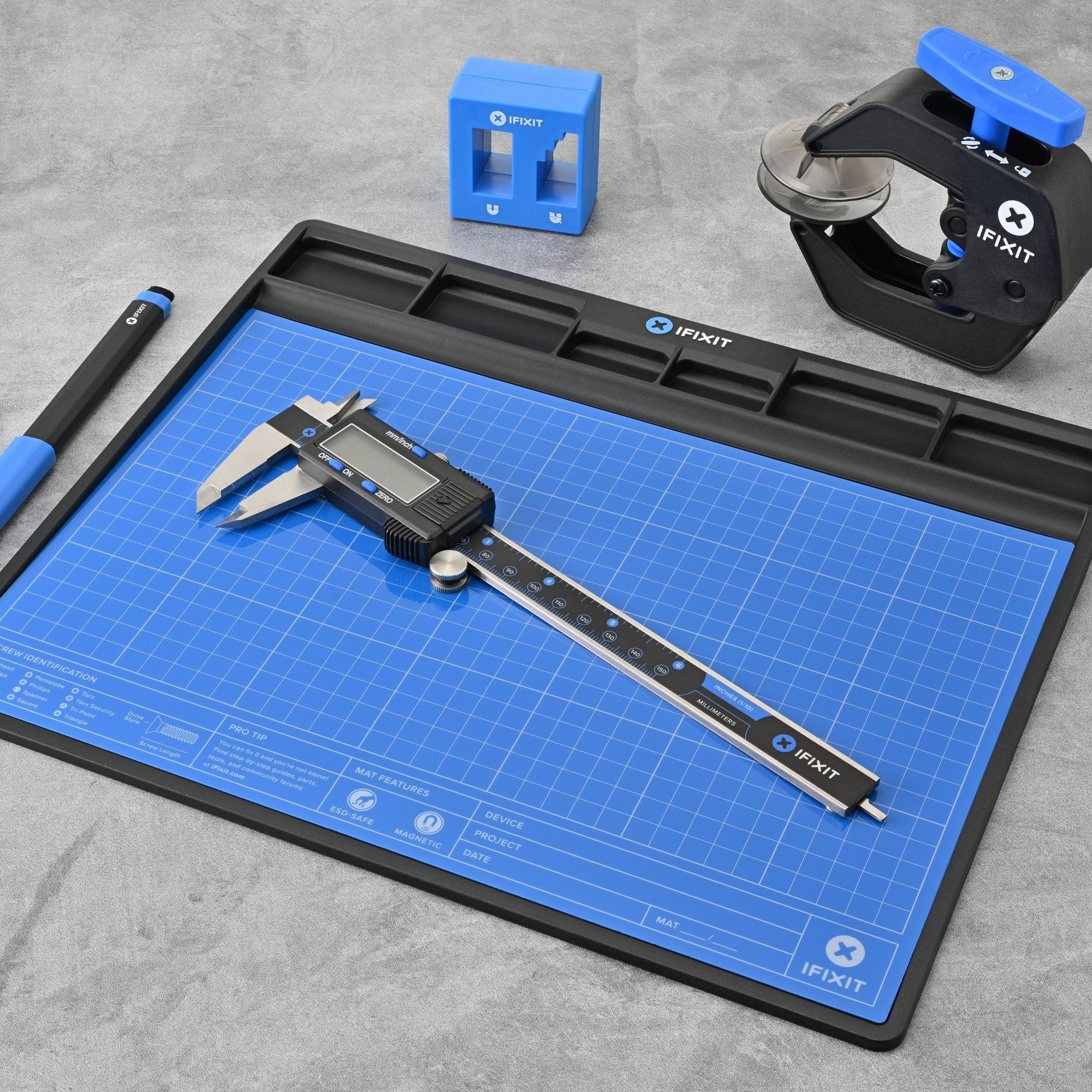 iFixit Business Toolkit - Reparaturwerkzeugset, Ansicht 4