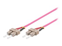 MicroConnect Netzwerkkabel - SC/UPC Multi-Modus (M), Ansicht 3