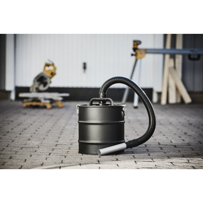 Electrolux ZE004 Bigdirt - Universal - Ascheseparator - Schwarz - 5000 ml - 20 l - 1 Stück(e), Ansicht 4