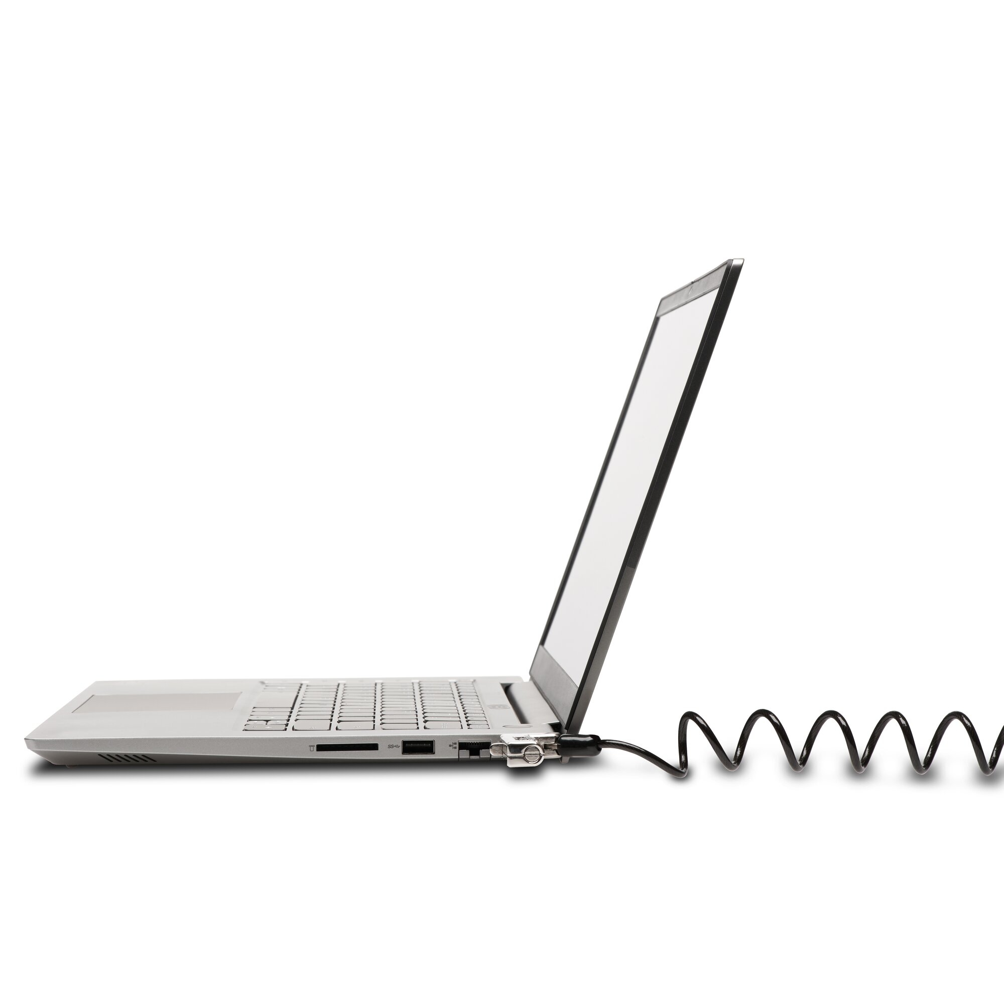 Kensington Slim Portable - Sicherheitskabelschloss, Ansicht 4