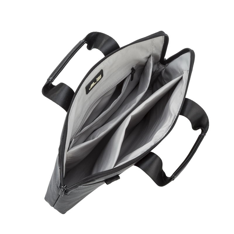 rivacase Riva Case 89 series 8920 - Notebook-Tasche - 33.8 cm (13.3), Ansicht 2