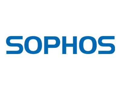 Sophos - Rack-Montageschienen - 1U - für XGS 2300, 3100, 3300