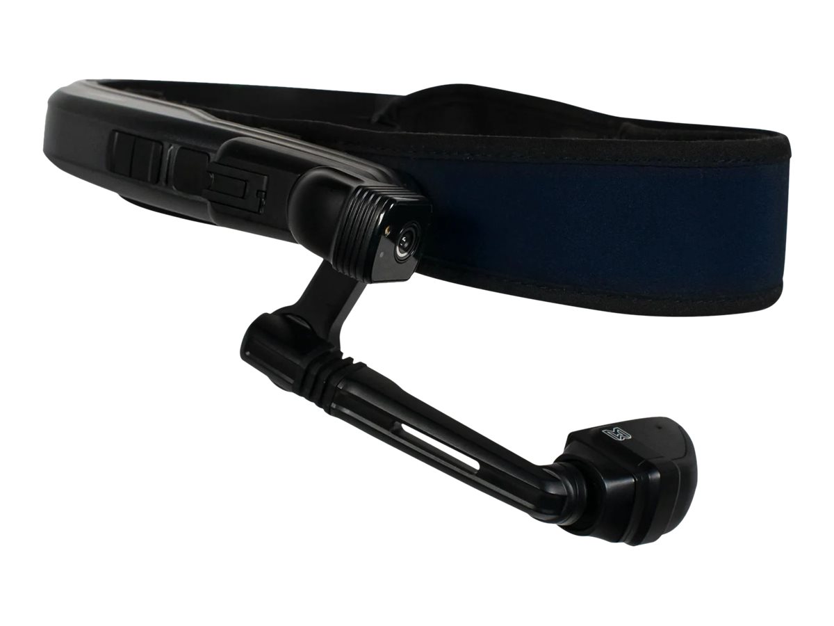 RealWear Navigator 520 - Intelligente Multimedia-Brille, Ansicht 4