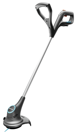 Gardena SmallCut 23/18V - Ready-To-Use Set - Grastrimmer, Ansicht 2