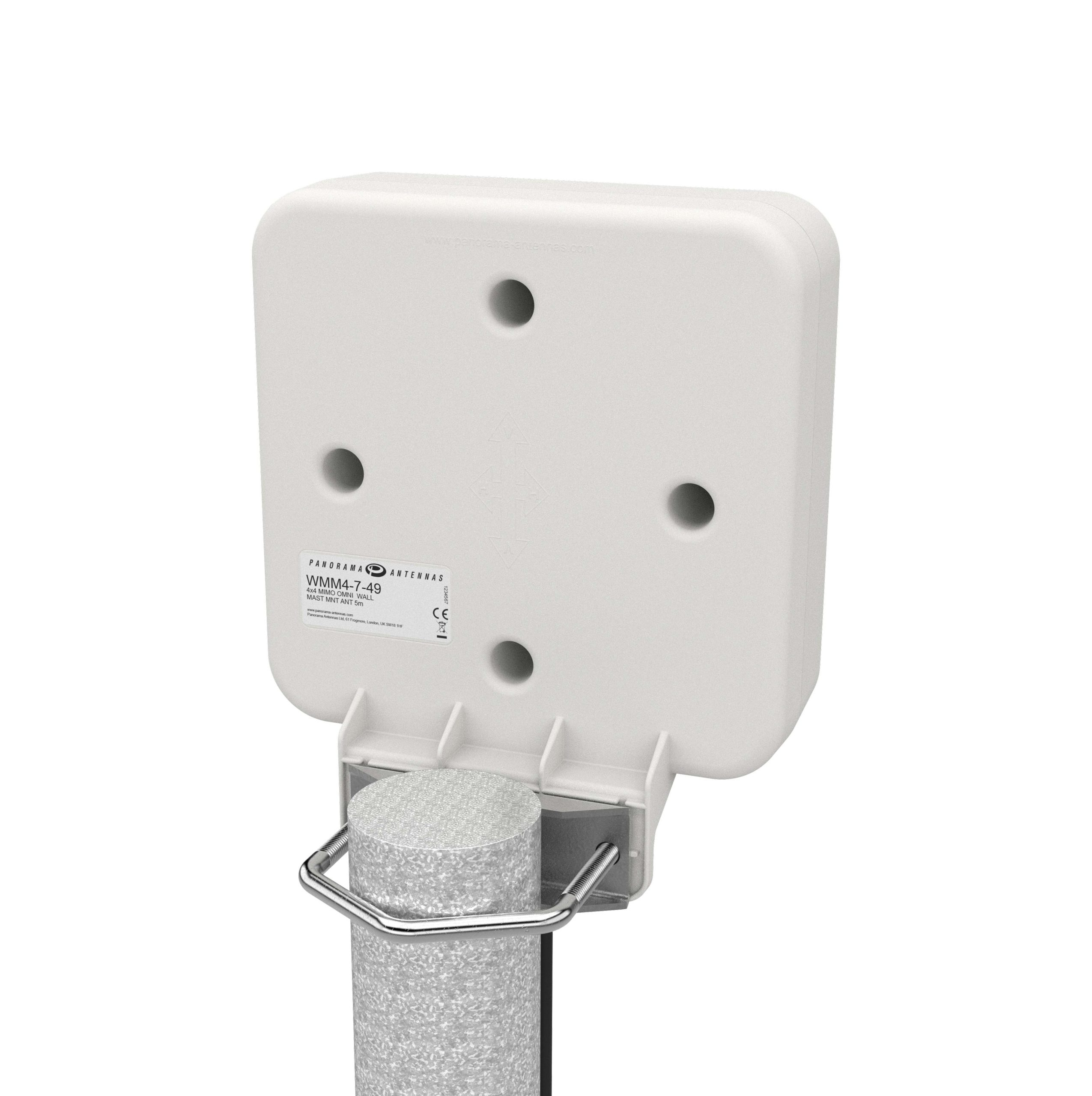 Panorama Antennas WMM4-7-49-[VAR] - Antenne - Mobiltelefon, Ansicht 3