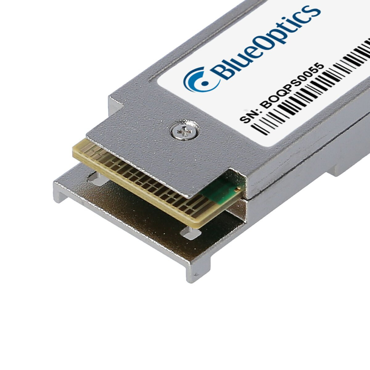 BlueOptics QSFP28 Transceiver 100GBASE-DR 500 Meter, Ansicht 2