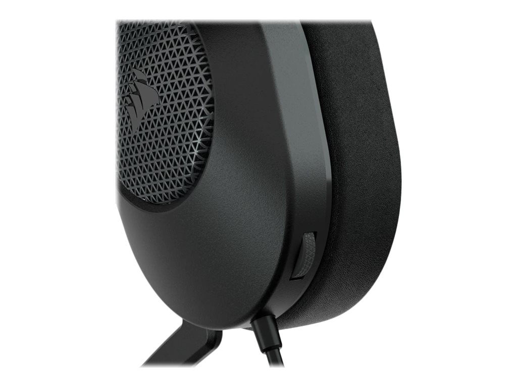 Corsair Gaming HS65 SURROUND - Headset - ohrumschließend, Ansicht 5