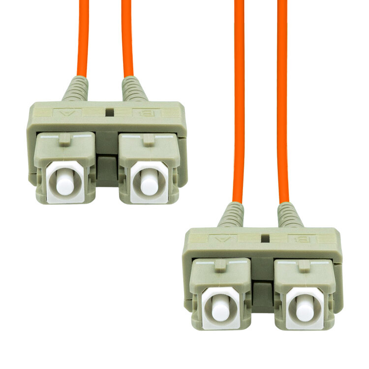 ProXtend Patch-Kabel - SC/UPC Multi-Modus (M), Ansicht 4