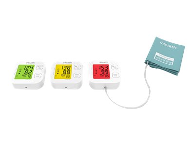 iHealth Track - Blutdruckmessgerät - schnurlos, Ansicht 2