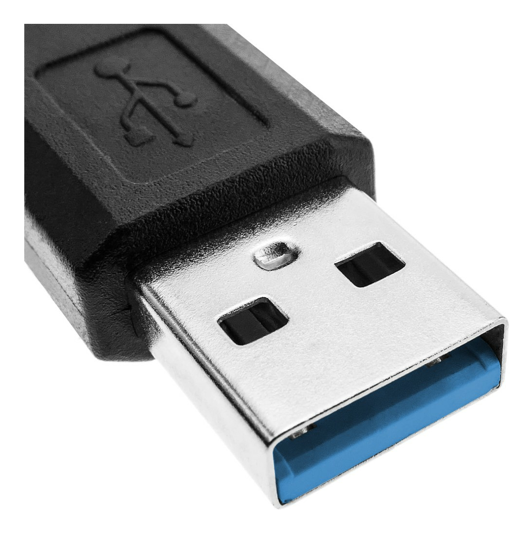 Techly Verlängerungskabel USB3.2 SuperSpeed+ 5m - Digital/Daten - Verlängerungskabel, Ansicht 2