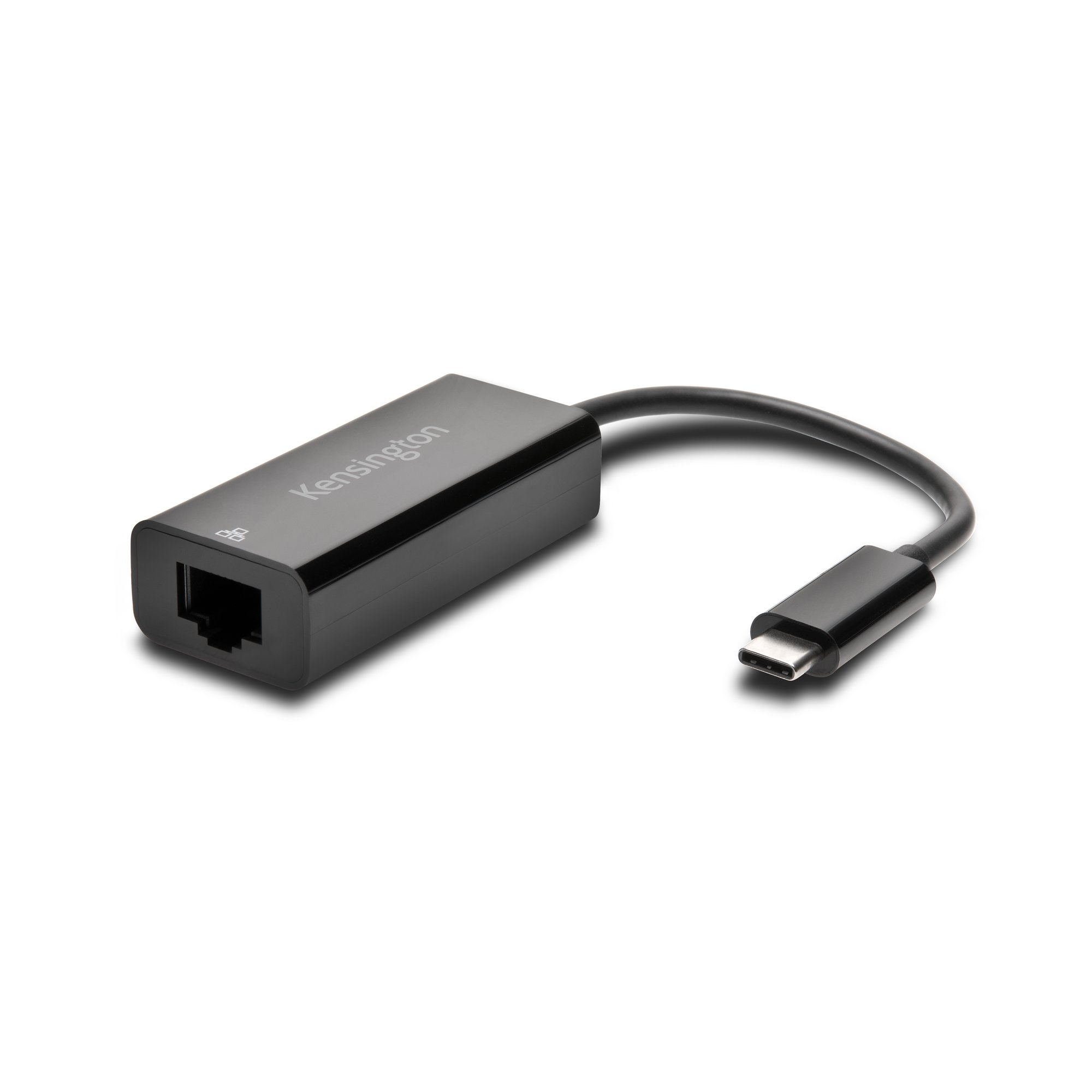 Kensington CA1100E USB-C to Ethernet Adapter, Ansicht 2