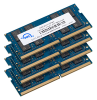 OWC OWC2666DDR4S32S - 32 GB - 4 x 8 GB - DDR4 - 2666 MHz - 260-pin SO-DIMM