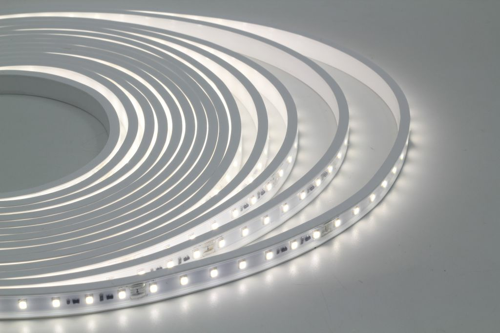 Synergy 21 LED Flex Strip*neutralweiss* DC24V IP65 ULS 50m, Ansicht 4