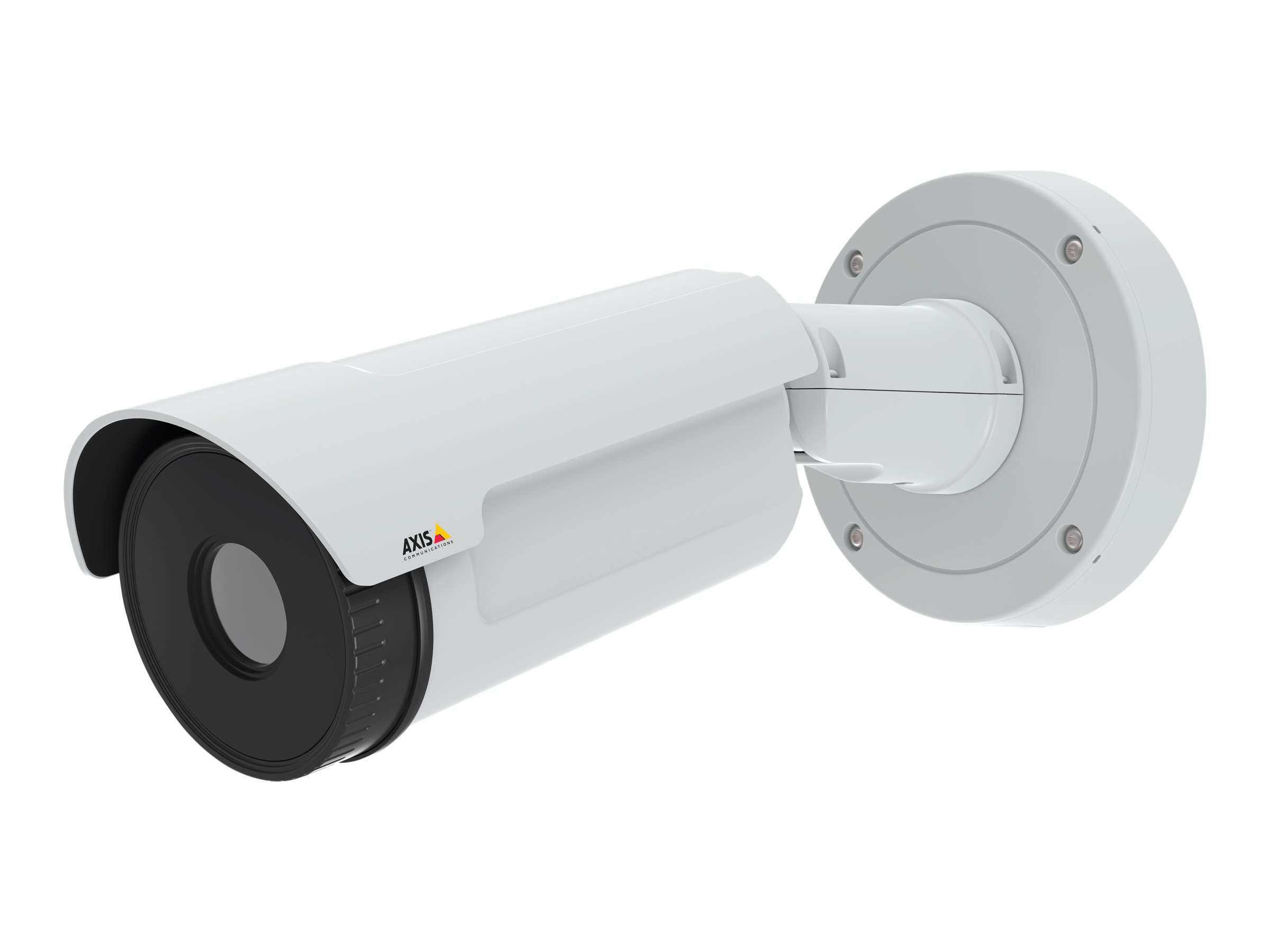 AXIS Q2901-E Temperature Alarm Camera (19mm) - Thermo-Netzwerkkamera - Außenbereich - Farbe (Tag&Nacht) - 336 x 256 - feste Brennweite
