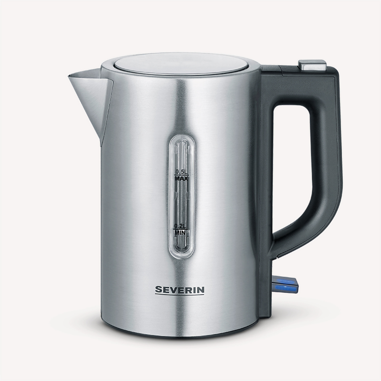 SEVERIN WK 3647 Mini Travel - Wasserkocher - 0.5 Liter, Ansicht 2