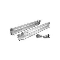 Lenovo Static - Rack-Schienen-Kit - 4U - 48.3 cm (19)