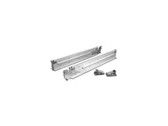 Lenovo Static - Rack-Schienen-Kit - 4U - 48.3 cm (19)