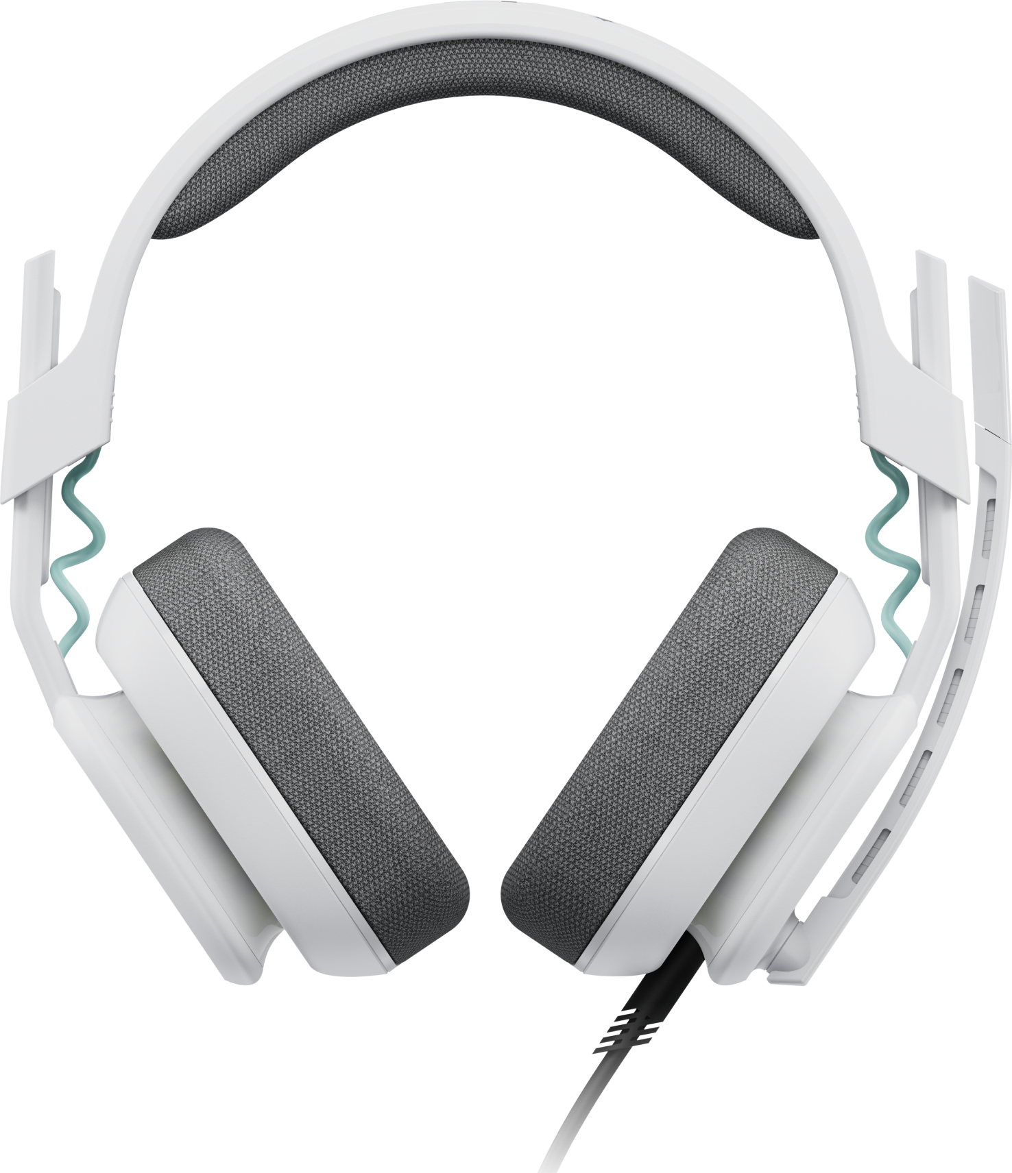 Logitech ASTRO Gaming A10 Gen 2 - Headset - ohrumschließend, Ansicht 4