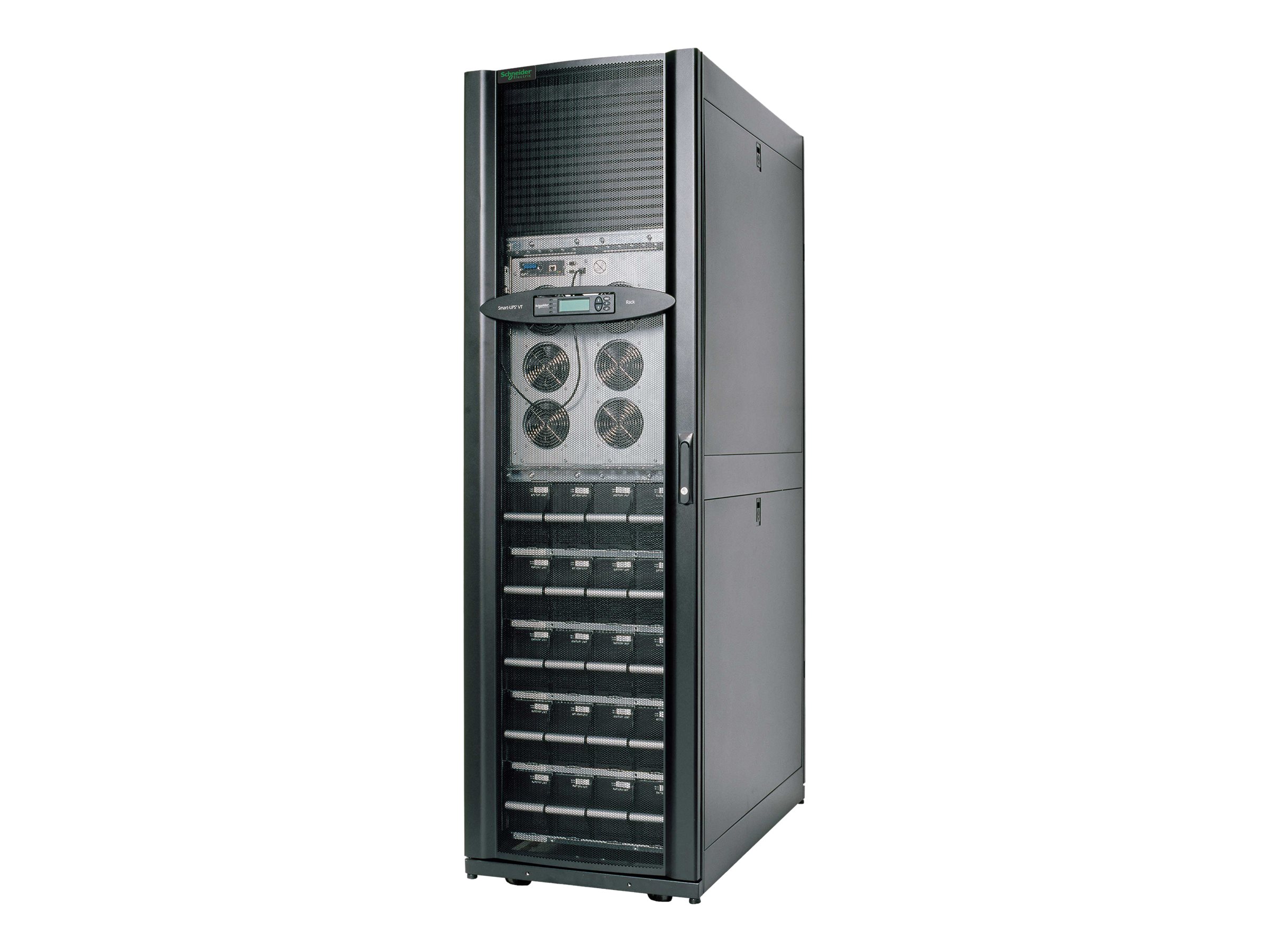 APC SMART-UPS VT RACK MTD 208V W3 (SUVTR20KF3B5S)