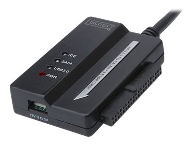 DIGITUS USB 3.0 IDE & SATA-Kabel