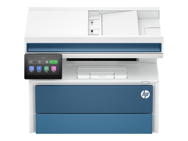 HP LaserJet Pro MFP 4113fdwg - Multifunktionsdrucker - s/w - Laser - Legal (216 x 356 mm)